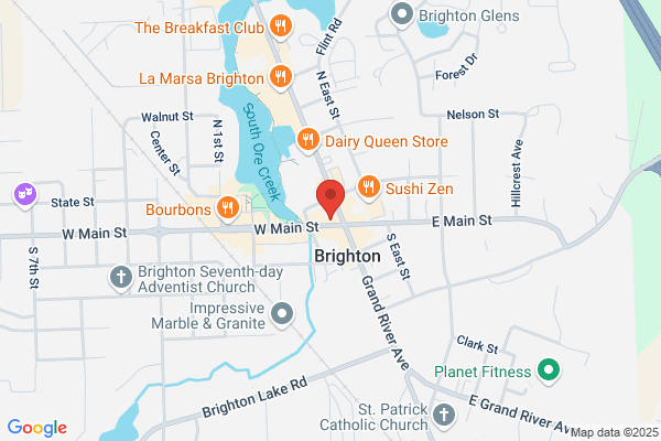 Brighton Yoga Center