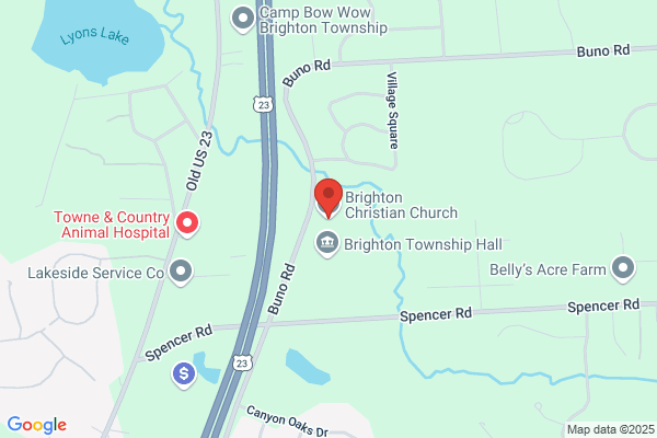 Brighton Christian Church