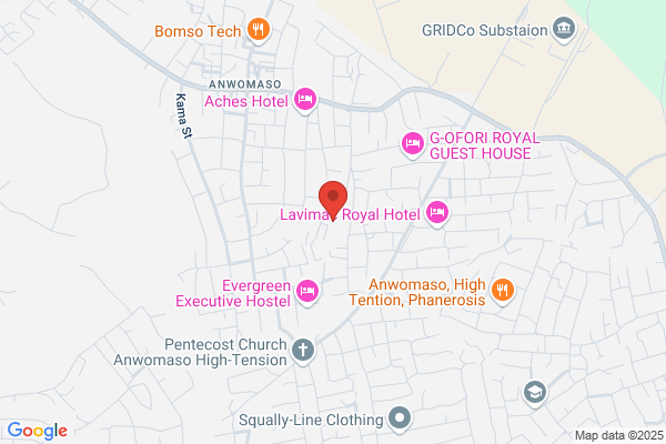 Church of the Resurrection Charismatic