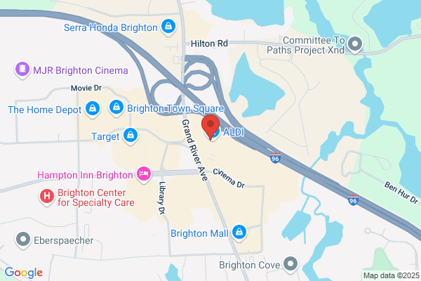 Aspen Dental - Brighton, MI