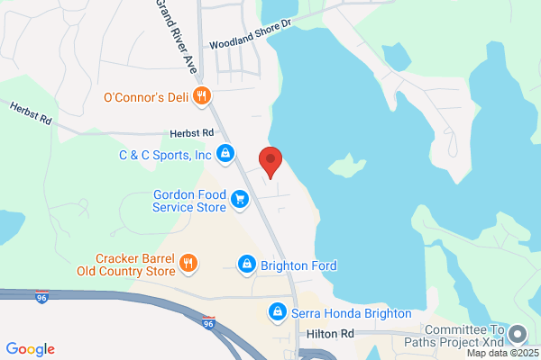 Woodland Lake Family Dental