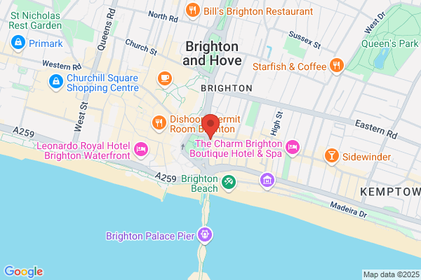 Brighton Dental