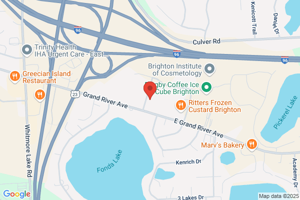 Brighton Healthy Smiles Family Dentistry- Dr Eick, Dr Birchmeier