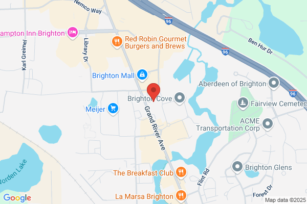 Brighton Dental
