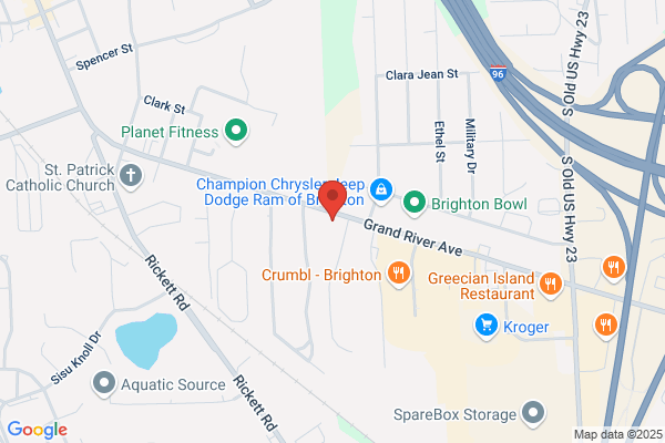 Arbor Vacuum & Small Appliance Center