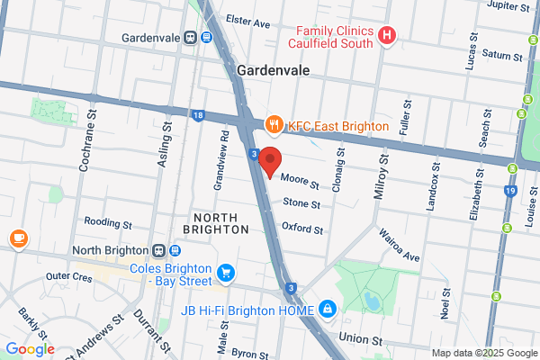 Brighton Eye Specialists