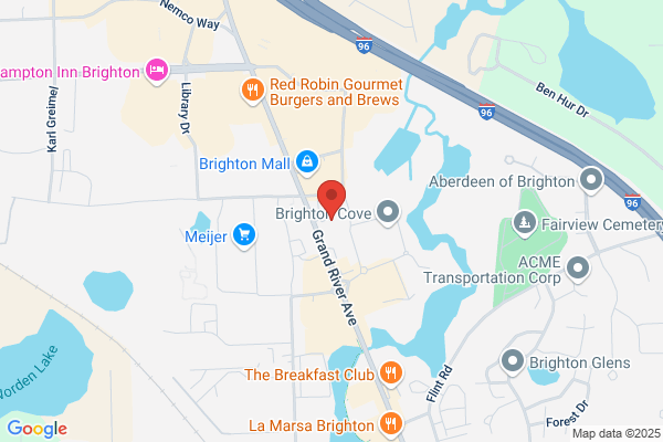 Brighton Family Dentistry PLLC