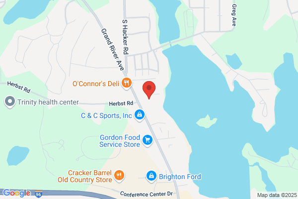 Path Center