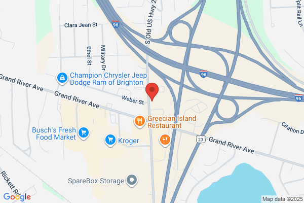 Trinity Health IHA Urgent Care - East Brighton