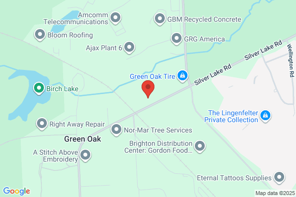 Accurate Construction Service LLC