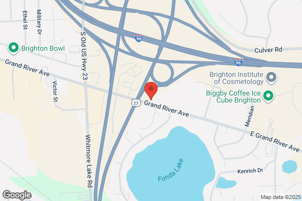 Kensington Ophthalmology