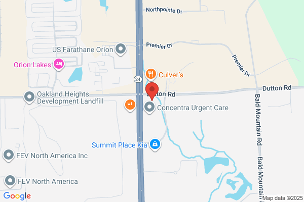 Fifth Third Preferred - David Engstrom
