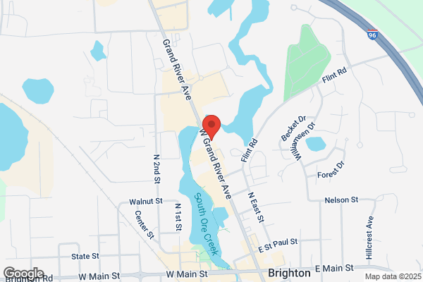 Patrick Financial Group