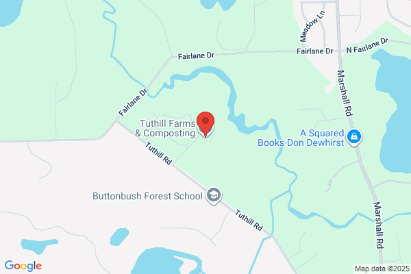 Tuthill Farms & Composting Inc