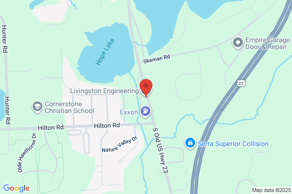 Livingston Engineering