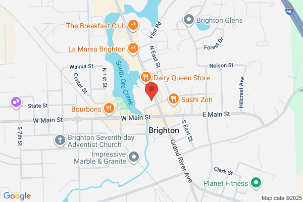 Brighton Family Physicians