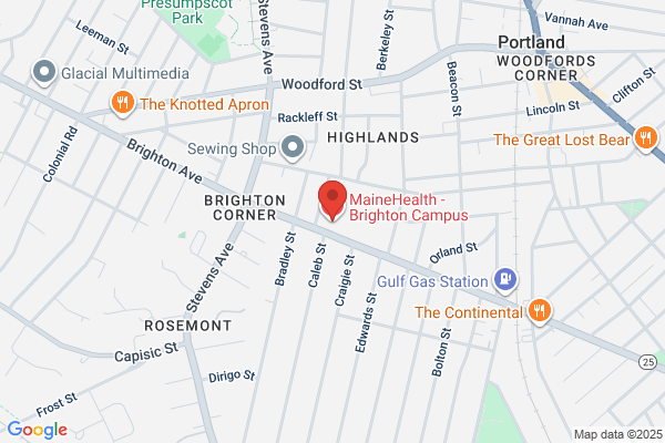 Brighton Medical Center