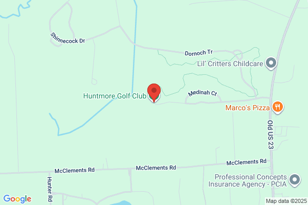 Huntmore Golf Club