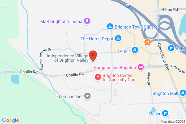 Independence Village Brighton