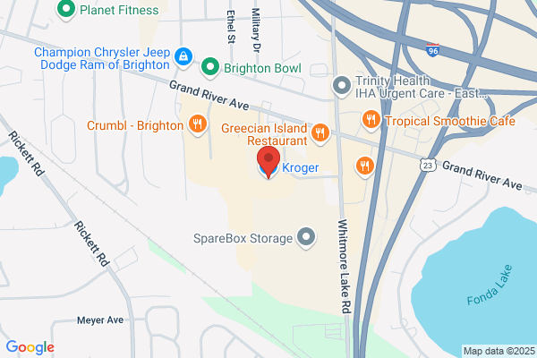 Kroger