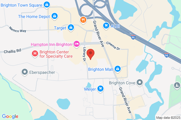 Candlewood Suites Brighton, an IHG Hotel