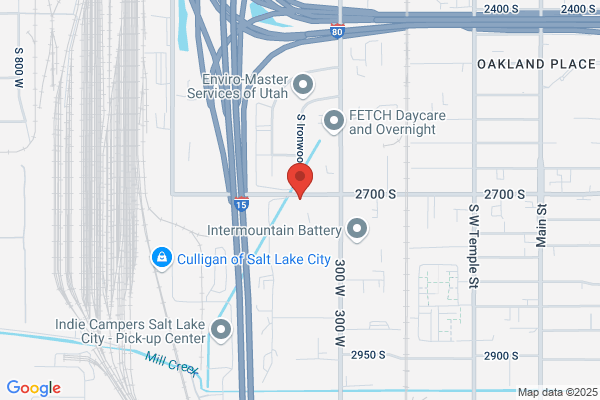Com-Tek Sales Inc
