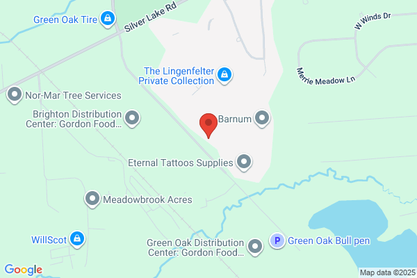 Ebinger Manufacturing