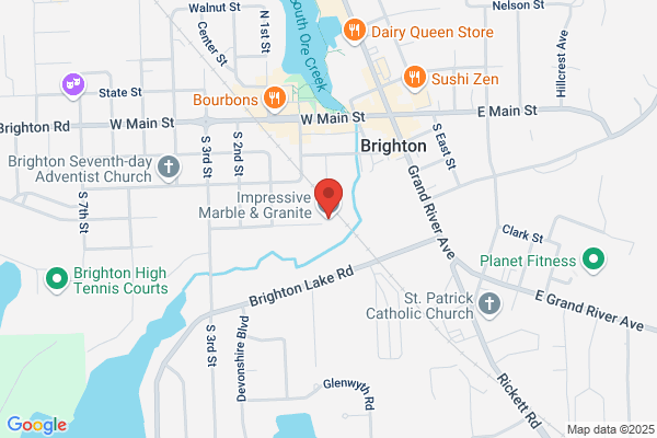 Michigan Granite & Quartz Fabricators Inc