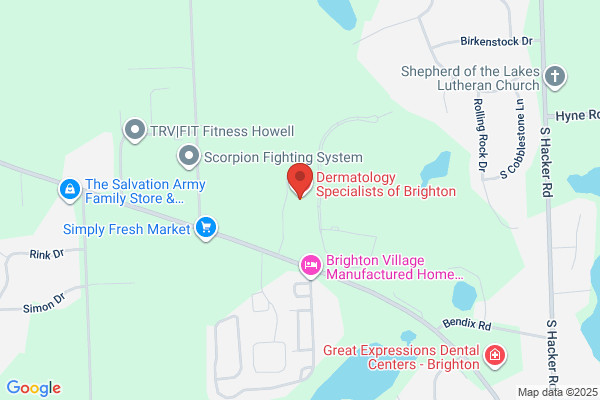 Brighton Vision Center