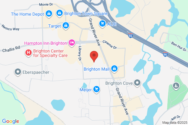 Brighton Family Foot Care