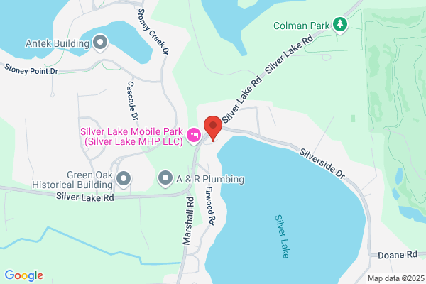 Silver Lake Mobile Park