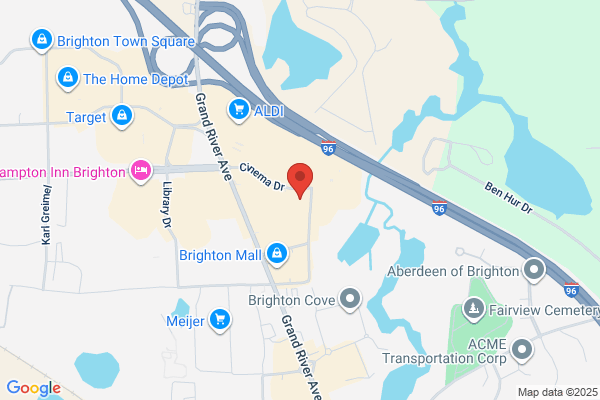 Dr. John Birchmeier, Optometrist, and Associates - Brighton