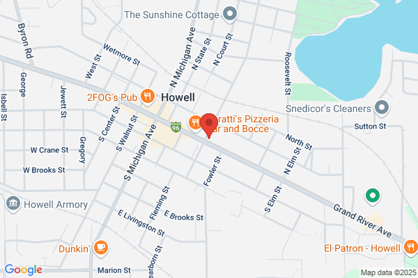Daniels Samuel DDS Ms