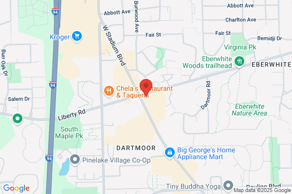 Huron River Area Credit Union