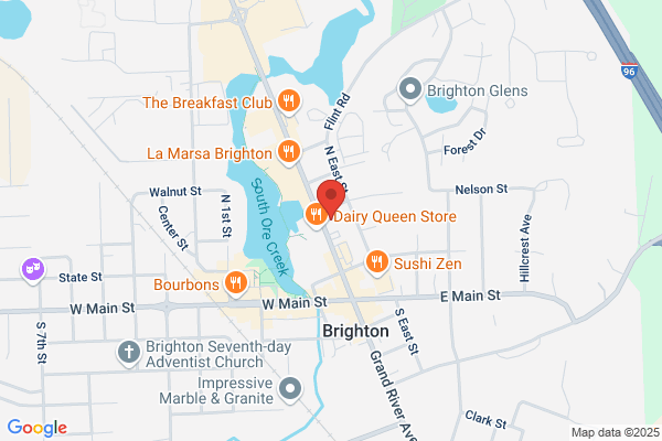 Brighton Family Pharmacy