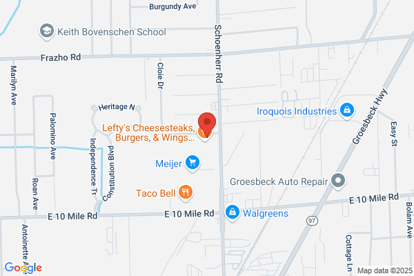 Lake Trust Credit Union - Temporary Location