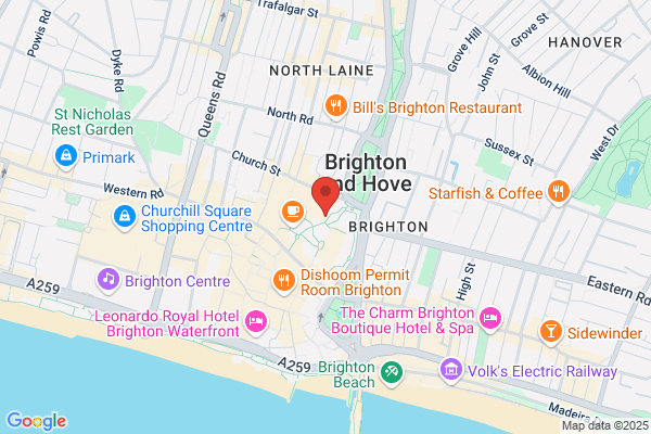 Brighton Gallery