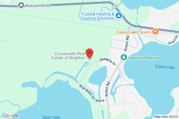 Crossroads Real Estate