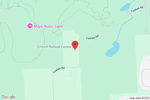 Emrich Retreat & Conference Center