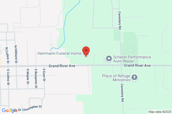 Herrmann Funeral Home