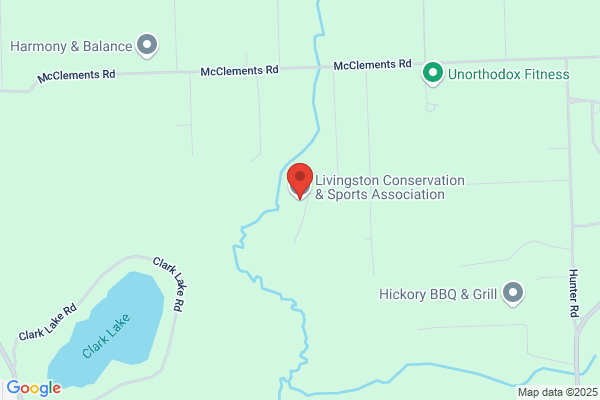 Livingston Conservation & Sports Association