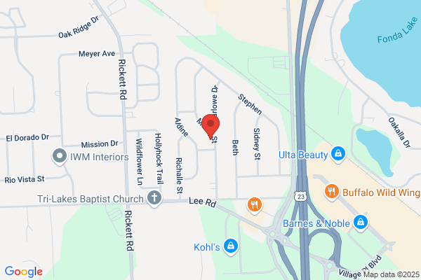 Masterflow Plumbing Inc