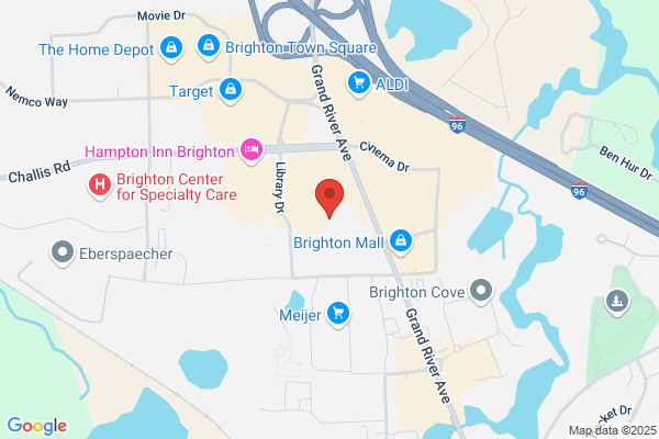 Brighton Foot Care PC