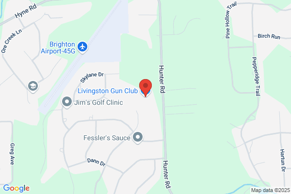 Livingston Gun Club