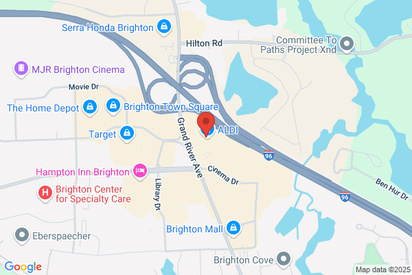 Century 21 Brighton Towne Co
