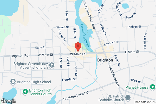 Concord Mortgage Inc.
