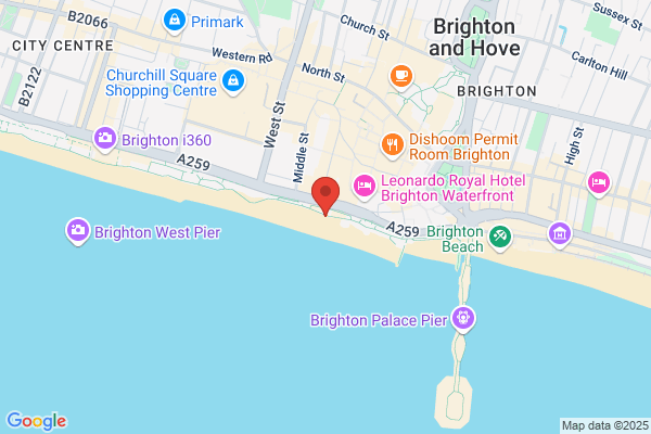 Image360 Brighton