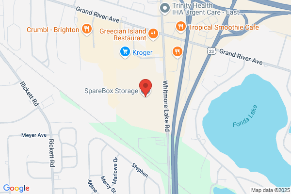 U-Store Self Storage