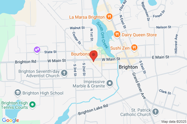 Brighton Lions Club