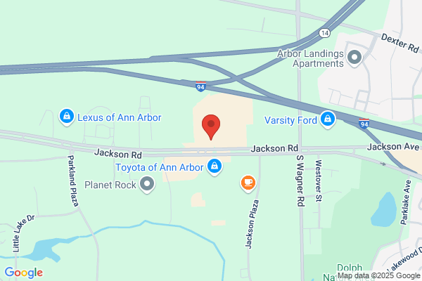 Ann Arbor Audio